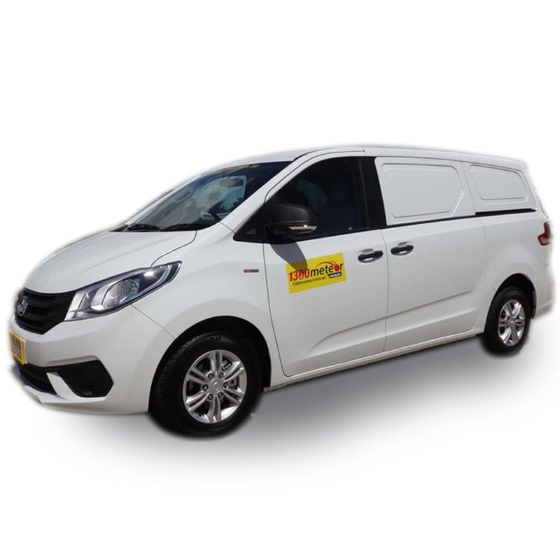 Special! LDV G10 Delivery Van Special! LDV G10 Delivery Van